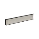 Barre de rangement magnétique 30 cm - SODISE
