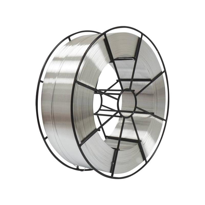 Fil d'aluminium 1,2 mm en bobine - SODISE