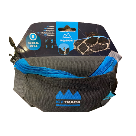 Chaînes chaussures ICE TRACK - RSC