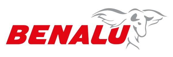 Capteur ABS discos - BENALU