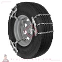 Chaînes à chenilles pour camion - L-3 - LAMPA