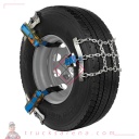 Chaînes-chenilles pour camion, série Europa-Pro - 3E - LAMPA