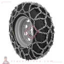 Chaînes à neige Pro-Traction Plus - 35.8 - LAMPA