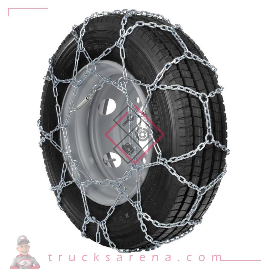 Chaînes à neige Light-Truck - LT05 - LAMPA