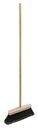 Balais industriel en bois - LAMPA