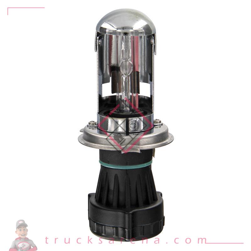 24V H.I.D. Xénon - H4 - Boîte - (Bi-Xénon) - LAMPA