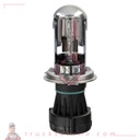 24V H.I.D. Xénon - H4 - Boîte - (Bi-Xénon) - LAMPA