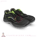 Acid Jungle, chaussures anti-blessure - EU 41 - UK 7 - LAMPA