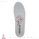 Eurotruck, 2 x semelles anatomiques - EU 38 - UK 5 - LAMPA