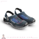 Shark Jeans, sabots de protection - EU 43 - UK 9 - LAMPA