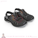 Black Mamba, sabots de protection - EU 38 - UK 5 - LAMPA
