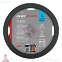 Air-Grip, couvre-volant aéré - L - Ø 46/48 cm - LAMPA