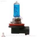 24V Ampoule halogène Blu-Xe - H11 - 70W - PGJ19-2 - 2 pcs  - D/Blister - LAMPA