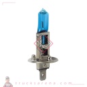 24V Ampoule halogène Blu-Xe - (H1) - 100W - P14,5s - 2 pcs  - D/Blister - LAMPA