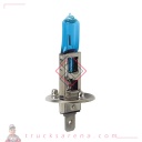 24V Ampoule halogène Blu-Xe - (H1) - 100W - P14,5s - 1 pcs  - Boîte - LAMPA