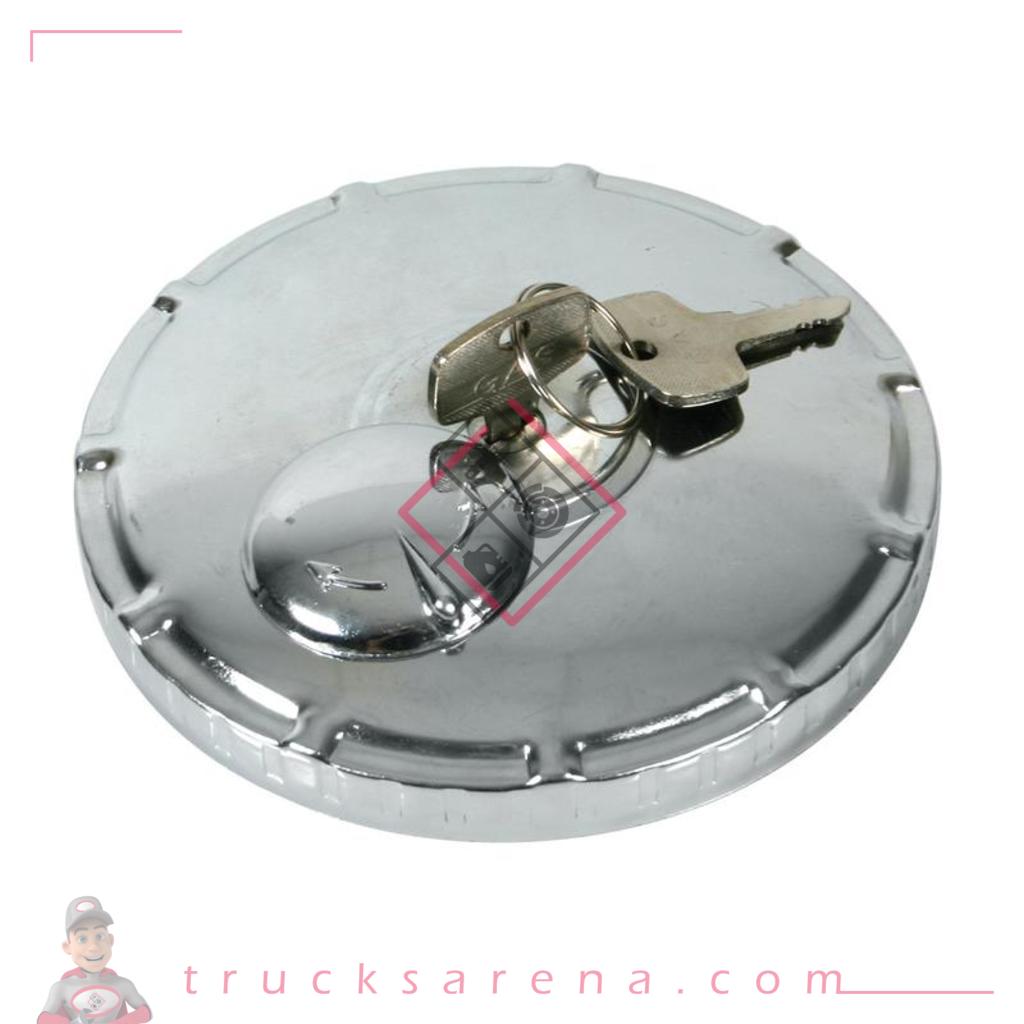 Tank-Lock, bouchon réservoir avec serrure - Ø 80 mm - LAMPA