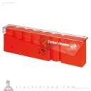 Tacho-Roll Holder, étui pour rouleaux chronotachygraphe digital - LAMPA