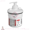 Distributeur porte-savon, pour jerrican 25L - 250 ml - LAMPA