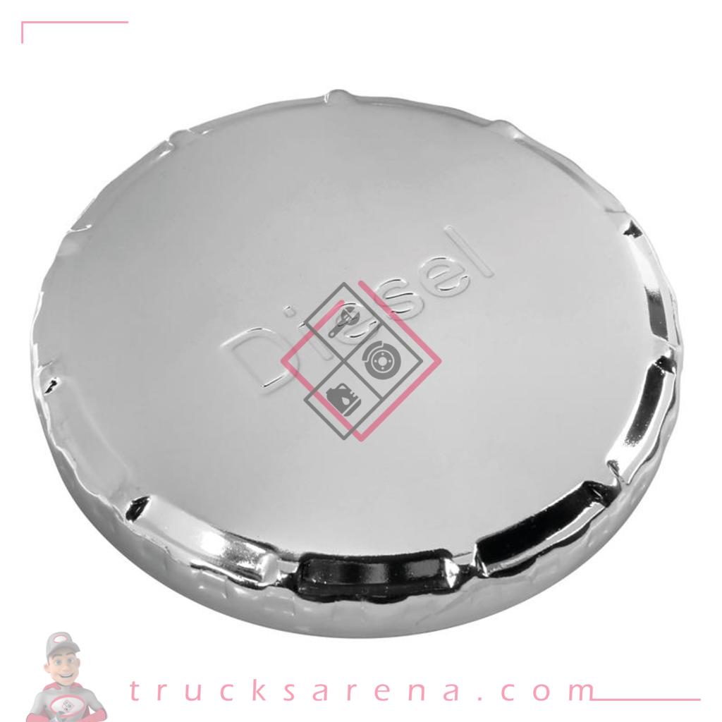 Bouchon de réservoir sans clé - Ø 80 mm - LAMPA
