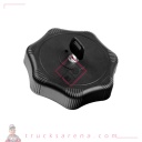 D-2, bouchon carburant - Ø 80 mm - LAMPA