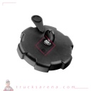 D-3, bouchon carburant - Ø 80 mm - LAMPA