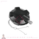 D-4, bouchon carburant - Ø 80 mm - LAMPA