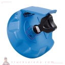 U-3, bouchon réservoir urée - Ø 60 mm - LAMPA