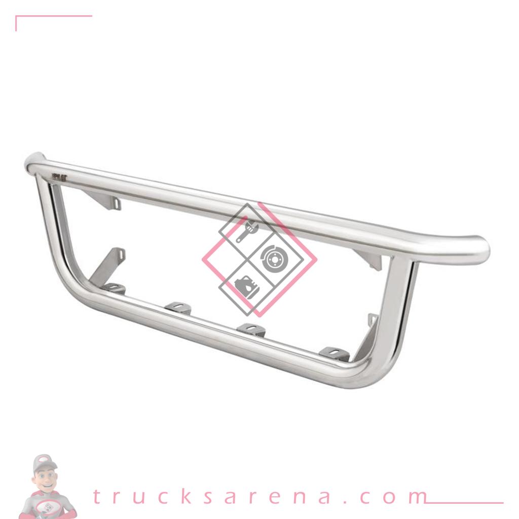 Barre porte-phares frontale - Type 10 - compatible pour Scania R Serie 6 - Streamline (09/13&gt;12/17) Highline - LAMPA