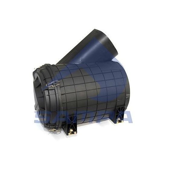 Boîtier de filtre à air - SAMPA