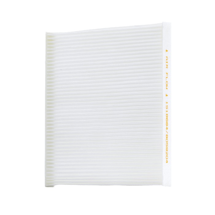 Filtre d'habitacle, charbon actif - CARLEADER
