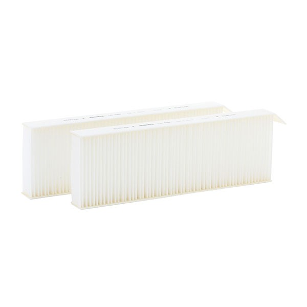 Filtre d'habitacle - MAHLE