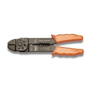 Pince à cosses non-isolées, légère 1603 - BETA TOOLS