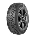 Pneumatique 4 saisons 205/75 R16 113 / 111R SEASONPROOF C1 - NOKIAN