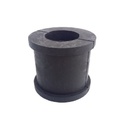 Bague caoutchouc pour stabilisateur d'essieu arrière AD100-120/E4  - AVIA