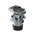Valve de commande de frein - WABCO