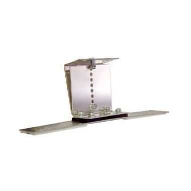 Kit troisième point de fixation pour triflash - ELECTRO MAINTENANCE