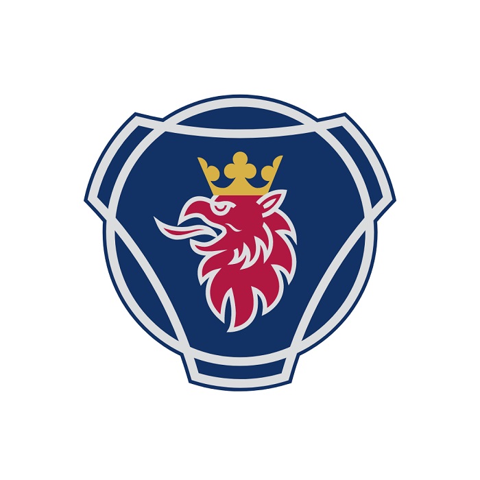 Pare-brise, 142 - SCANIA