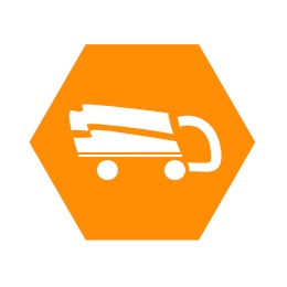 Cartouche filtrante MF100-2 P10 NB - CORNUT SERVICE