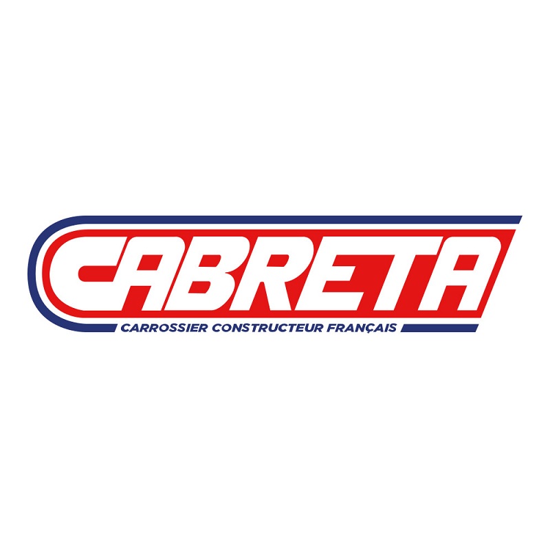 Kit escabeau sur barre anti-encastrement - CABRETA