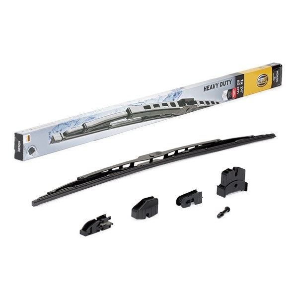 Essuie-glace standard 600 mm - HELLA
