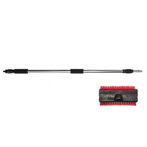 Balai de carrosserie télescopique - CARPOLISH