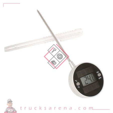 Digital thermometer - FORCH