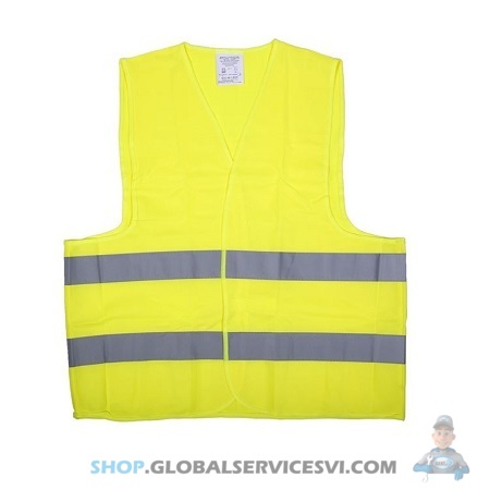 Gilet de signalisation - FORCH