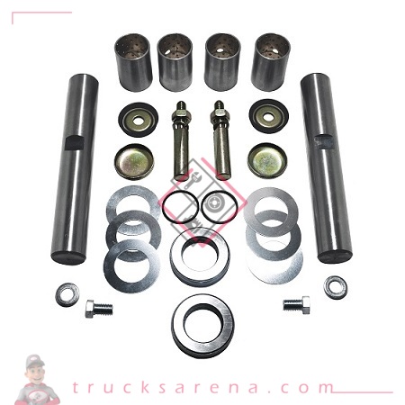 Kit pivot Série N pour les 2 c - ISUZU PARTS