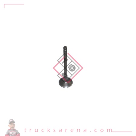 Soupape d'admission 4BD2 NPR65 - ISUZU PARTS