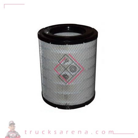 Filtre à air NPR85 - ISUZU BEST VALUE PARTS