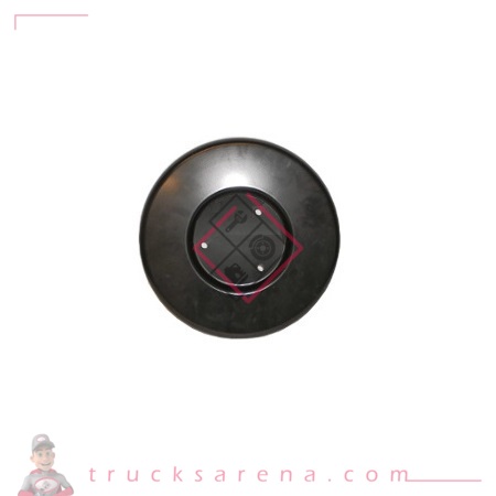 Enjoliveur roue avant - ISUZU PARTS