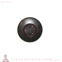 Enjoliveur roue avant - ISUZU PARTS