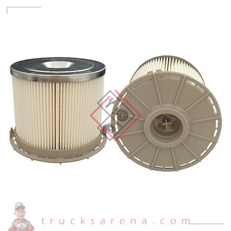 Filtre gasoil - ISUZU PARTS