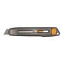 Cutter 18 mm avec dispositif de blocage - FORCH